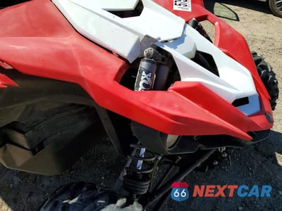 Zdjęcie 9 z 10 samochodu: 2020 YAMAHA YXZ1000 VIN:5Y4AN35Y1LA100331 - miniatura