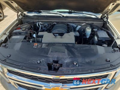 Zdjęcie 12 z 13 samochodu: 2015 CHEVROLET SUBURBAN K1500 LT VIN:1GNSKJKC7FR277711 - miniatura