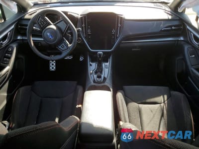 Zdjęcie 8 z 12 samochodu: 2023 SUBARU WRX PREMIUM VIN:JF1VBAH64P8814555 - miniatura