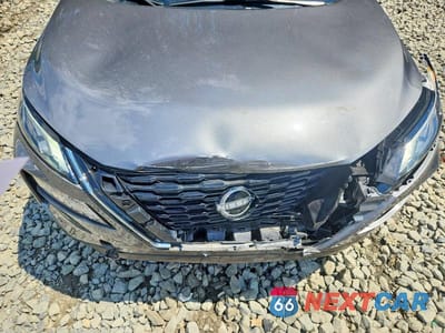 Zdjęcie 11 z 12 samochodu: 2023 NISSAN ROGUE SV VIN:5N1BT3BB6PC941263 - miniatura