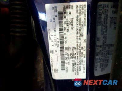 Zdjęcie 12 z 12 samochodu: 2016 FORD FOCUS TITANIUM VIN:1FADP3J26GL335759 - miniatura