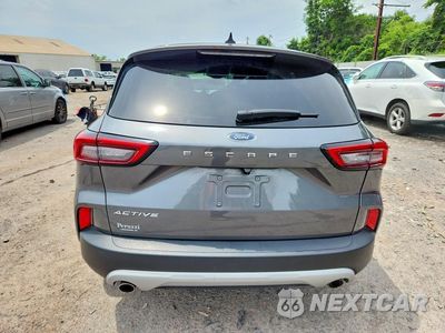 Zdjęcie 6 z 14 samochodu: 2024 FORD ESCAPE ACTIVE VIN:1FMCU0GN8RUA05693 - miniatura