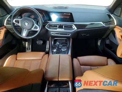 Zdjęcie 8 z 13 samochodu: 2019 BMW X5 XDRIVE50I VIN:5UXJU2C59KLN66296 - miniatura