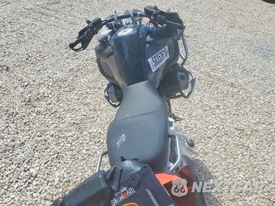 Zdjęcie 6 z 8 samochodu: 2024 BMW R 1250 GS ADVENTURE VIN:WB10M130XR6K18167 - miniatura