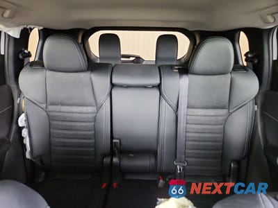 Zdjęcie 10 z 13 samochodu: 2025 MITSUBISHI OUTLANDER SE VIN:JA4J4VA89SZ059034 - miniatura