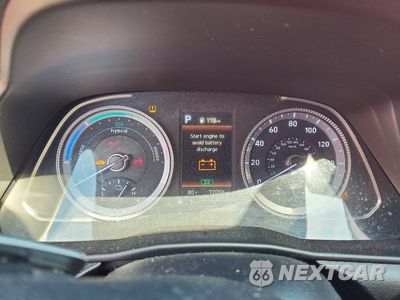 Zdjęcie 9 z 12 samochodu: 2020 HYUNDAI SONATA HYBRID SEL VIN:KMHL34JJ7LA015706 - miniatura