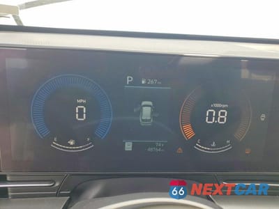Zdjęcie 9 z 13 samochodu: 2024 HYUNDAI KONA SEL VIN:KM8HBCAB6RU181864 - miniatura