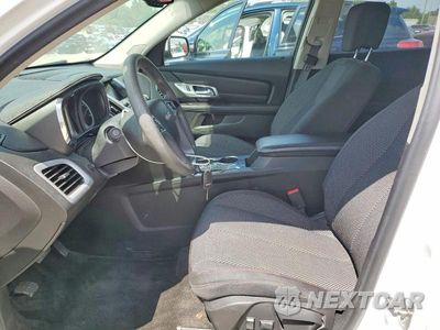 Zdjęcie 7 z 13 samochodu: 2017 GMC TERRAIN SLE VIN:2GKALMEK8H6333583 - miniatura