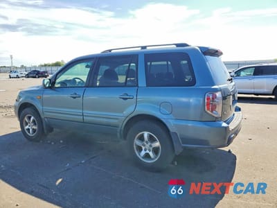 Drugie zdjęcie samochodu z przodu: 2007 HONDA PILOT EX VIN:5FNYF28497B028671 - miniatura