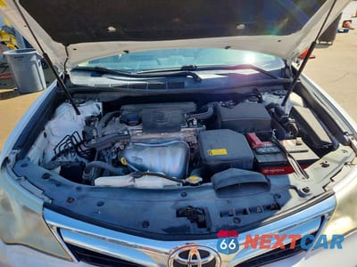 Zdjęcie 11 z 12 samochodu: 2012 TOYOTA CAMRY XLE VIN:4T4BF1FK3CR263491 - miniatura