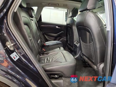 Zdjęcie 11 z 13 samochodu: 2013 AUDI Q5 PREMIUM PLUS VIN:WA1LFAFP5DA085238 - miniatura