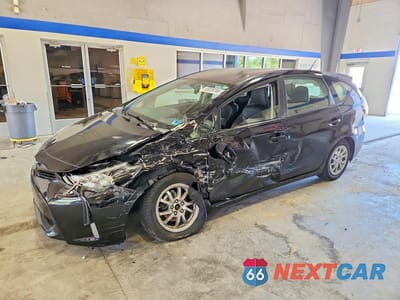 2017 TOYOTA PRIUS V FOUR JTDZN3EU7HJ073149 - główne zdjęcie licytacji z USA - miniatura