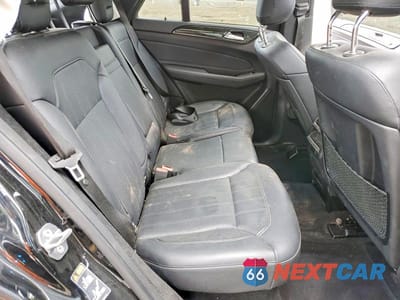 Zdjęcie 11 z 14 samochodu: 2018 MERCEDES-BENZ GLE 350 4MATIC VIN:4JGDA5HB4JB082561 - miniatura