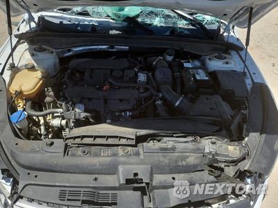 Zdjęcie 11 z 13 samochodu: 2022 KIA K5 GT LINE VIN:5XXG64J27NG133123 - miniatura