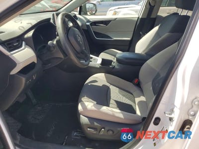 Zdjęcie 7 z 13 samochodu: 2024 TOYOTA RAV4 HYBRID XLE VIN:2T3RWRFV3RW192875 - miniatura