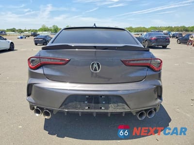 Zdjęcie 6 z 12 samochodu: 2023 ACURA TLX TYPE S VIN:19UUB7F99PA001325 - miniatura