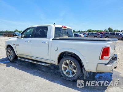 Drugie zdjęcie samochodu z przodu: 2015 RAM 1500 LARAMIE VIN:1C6RR7NM4FS594601 - miniatura