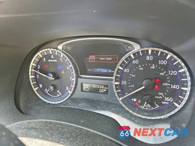 Zdjęcie 9 z 14 samochodu: 2020 INFINITI QX60 LUXE VIN:5N1DL0MM8LC502999 - miniatura