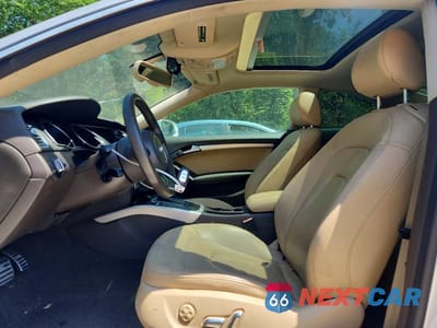 Zdjęcie 7 z 12 samochodu: 2013 AUDI A5 PREMIUM PLUS VIN:WAULFAFRXDA001158 - miniatura