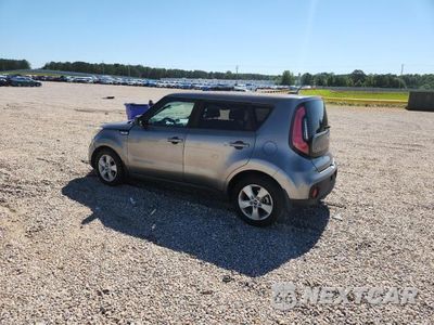 Drugie zdjęcie samochodu z przodu: 2017 KIA SOUL BASE VIN:KNDJN2A29H7499871 - miniatura