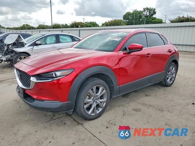 2022 MAZDA CX-30 SELECT 3MVDMBBL4NM442274 - główne zdjęcie licytacji z USA - miniatura