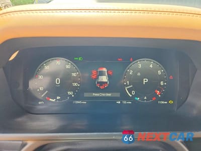 Zdjęcie 9 z 14 samochodu: 2025 LAND ROVER DEFENDER 110 S VIN:SALEJ7EX3S2366374 - miniatura