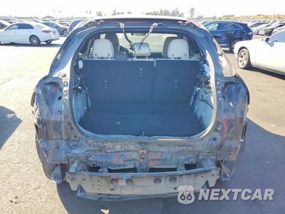 Zdjęcie 6 z 13 samochodu: 2022 MAZDA MX-30 PREMIUM VIN:JM1DRACB0N0100746 - miniatura