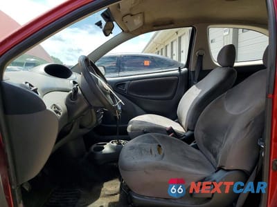 Zdjęcie 7 z 13 samochodu: 2003 TOYOTA ECHO BASE VIN:JTDAT123430282043 - miniatura