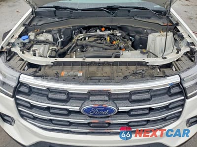 Zdjęcie 12 z 13 samochodu: 2025 FORD EXPLORER ACTIVE VIN:1FMUK7DH0SGA02776 - miniatura
