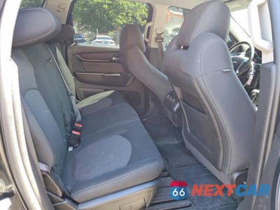 Zdjęcie 11 z 13 samochodu: 2013 CHEVROLET TRAVERSE LT VIN:1GNKRGKD9DJ269337 - miniatura