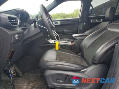 Zdjęcie 7 z 12 samochodu: 2022 FORD EXPLORER ST-LINE VIN:1FMSK7KH0NGB64678 - miniatura