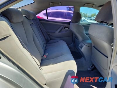 Zdjęcie 10 z 12 samochodu: 2007 TOYOTA CAMRY LE V6 VIN:4T1BK46K87U012625 - miniatura