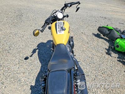 Zdjęcie 6 z 9 samochodu: 2023 HARLEY-DAVIDSON RH975 S VIN:1HD1ZF122PB315327 - miniatura