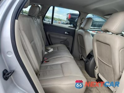 Zdjęcie 10 z 12 samochodu: 2010 FORD EDGE SEL VIN:2FMDK3JC1ABB35120 - miniatura