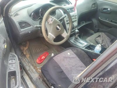Zdjęcie 8 z 12 samochodu: 2011 CHEVROLET MALIBU 1LT VIN:1G1ZC5E12BF253116 - miniatura