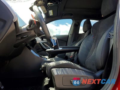Zdjęcie 7 z 13 samochodu: 2025 BMW X2 M35I VIN:WBX83GM04S5220263 - miniatura