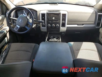 Zdjęcie 8 z 12 samochodu: 2011 DODGE RAM 1500 VIN:1D7RV1GT7BS565082 - miniatura