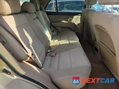 Zdjęcie 10 z 12 samochodu: 2009 KIA SORENTO BASE VIN:KNDJD735295896150 - miniatura