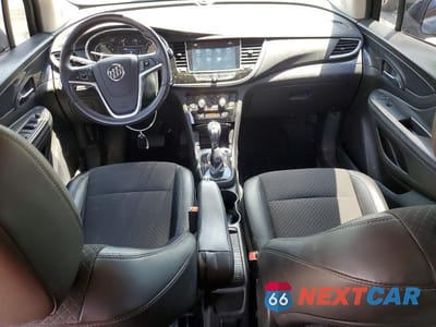 Zdjęcie 8 z 14 samochodu: 2020 BUICK ENCORE PREFERRED VIN:KL4CJESB5LB086088 - miniatura