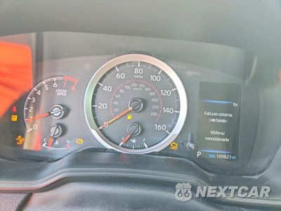 Zdjęcie 9 z 12 samochodu: 2022 TOYOTA COROLLA SE VIN:5YFS4MCE3NP120934 - miniatura