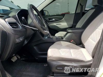 Zdjęcie 7 z 14 samochodu: 2019 CHEVROLET EQUINOX LS VIN:2GNAXSEVXK6214589 - miniatura