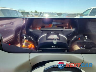 Zdjęcie 9 z 12 samochodu: 2025 NISSAN ARMADA PLATINUM VIN:JN8AY3EE0S9402817 - miniatura