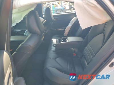 Zdjęcie 10 z 13 samochodu: 2022 TOYOTA AVALON NIGHT SHADE VIN:4T1EA1ABXNU011186 - miniatura