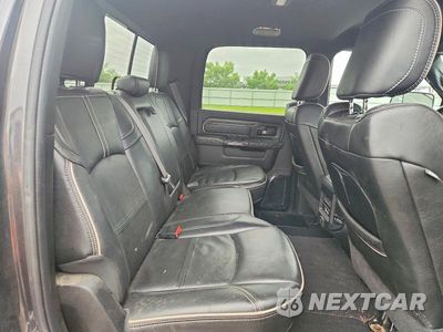 Zdjęcie 10 z 13 samochodu: 2022 RAM 3500 LIMITED VIN:3C63R3SL1NG181891 - miniatura