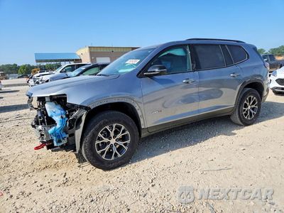 2025 GMC ACADIA AT4 1GKENPRS7SJ179188 - główne zdjęcie licytacji z USA - miniatura