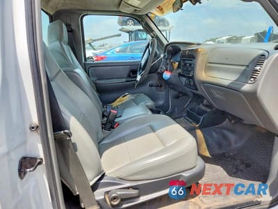 Zdjęcie 10 z 12 samochodu: 2007 FORD RANGER VIN:1FTYR10U57PA80494 - miniatura