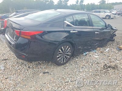 Trzecie zdjęcie samochodu z tyłu: 2023 NISSAN ALTIMA SV VIN:1N4BL4DW2PN314290 - miniatura