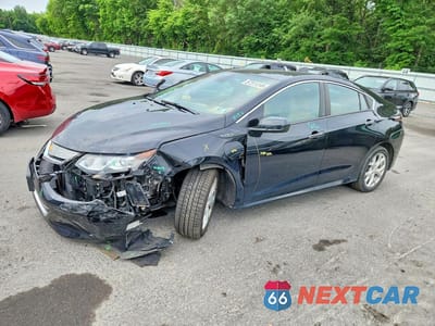 2018 CHEVROLET VOLT PREMIER 1G1RD6S58JU145930 - główne zdjęcie licytacji z USA - miniatura