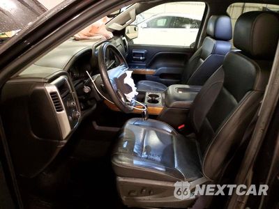 Zdjęcie 7 z 12 samochodu: 2016 CHEVROLET SILVERADO K1500 LTZ VIN:1GCVKSEC8GZ356409 - miniatura