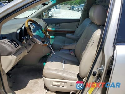Zdjęcie 7 z 12 samochodu: 2007 LEXUS RX 350 VIN:JTJGK31U470001350 - miniatura